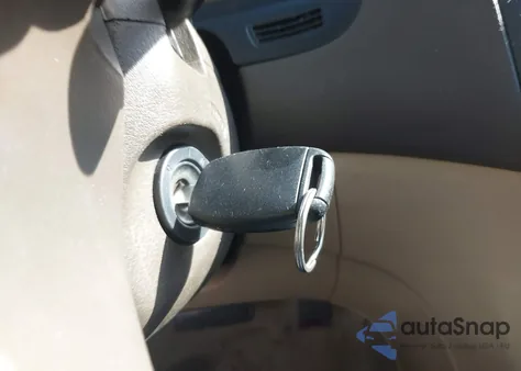 2007 Honda Accord 3.0 Ex from USA, damaged, VIN 1HGCM66537A087275